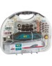 FIT Гравер DG-130PL 130Вт насадок:210 кейс