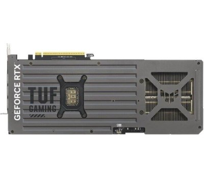 Видеокарта ASUS Видеокарта RTX5070 TUF GAMING 12GB GDDR7 192bit 3xDP 2xHDMI 3FAN RTL [TUF-RTX5070-O12G-GAMING]