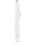 UBIQUITI Точка доступа airMAX Rocket Prism 2AC, белый [r2ac-prism]