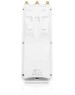 UBIQUITI Точка доступа airMAX Rocket Prism 2AC, белый [r2ac-prism]
