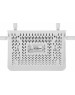 CUDY Wi-Fi роутер WR1300S, Wi-Fi 5, AC1200, 2.4/5ГГц, 4 LAN, белый