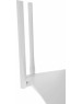 CUDY Wi-Fi роутер WR1300S, Wi-Fi 5, AC1200, 2.4/5ГГц, 4 LAN, белый