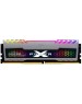 SILICON POWER Оперативная память Xpower Turbine SP008GXLZU360BSB DDR4 - 1x 8ГБ 3600МГц, DIMM, Ret