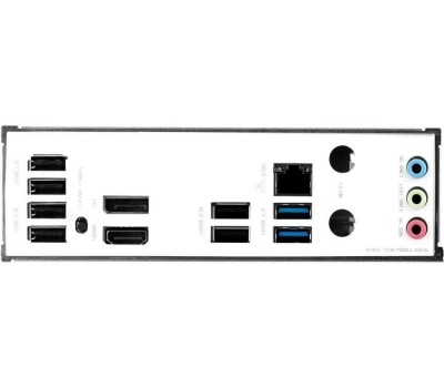 Материнская плата MAXSUN MS-Terminator B760M D5 WiFi V1/V2 (Socket 1700, mATX, 4*DDR5, DP/HDMI, 4xSATA3, 3*M.2,xPCI-E x16 /1xPCI-E x1, 6*USB 2.0, 2*USB 3.2 Gen1, LAN 1*2.5G, Bluetooth, Wi-Fi 802.11ax, RTL)