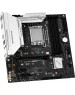 Материнская плата MAXSUN MS-Terminator B760M D5 WiFi V1/V2 (Socket 1700, mATX, 4*DDR5, DP/HDMI, 4xSATA3, 3*M.2,xPCI-E x16 /1xPCI-E x1, 6*USB 2.0, 2*USB 3.2 Gen1, LAN 1*2.5G, Bluetooth, Wi-Fi 802.11ax, RTL)