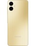 Смартфон SAMSUNG Смартфон Galaxy A06 SM-A065F 6+128Gb Gold