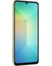 Смартфон SAMSUNG Смартфон Galaxy A06 SM-A065F 6+128Gb Gold
