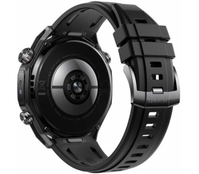 HUAWEI Умные часы ULTIMATE 2 BLACK MCH-AL00 55020GBK