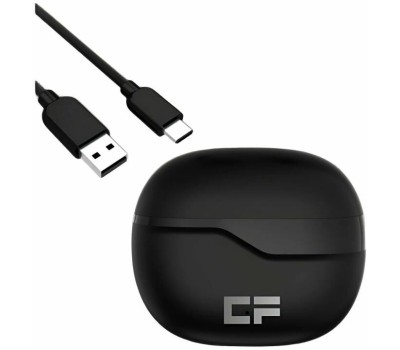TWS наушники CF WAVE 01BL