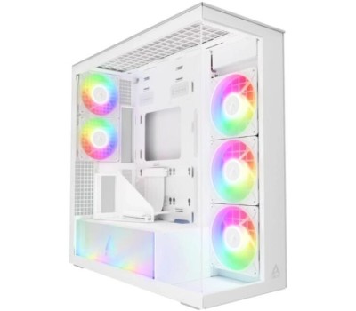 Корпус для ПК ARCTIC Корпус ПК Xtender VG (Whie) ACPCC00017A
