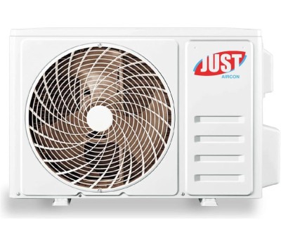 Сплит-система JUST AIRCON Кондиционер JAC-28HPSA/IF / JACO-28HPSA/IF
