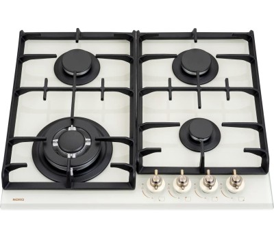 Варочная панель газовая NORD (CH) Варочная поверхность NORD HM 6044 Y