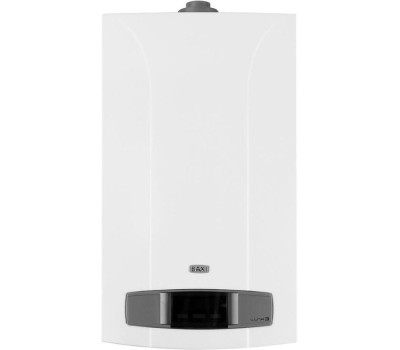 Котел газовый BAXI Котел газовый LUNA-3 240Fi настенный, 2 конт., закр.кам.сгор