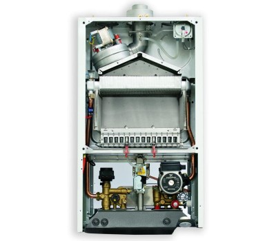 Котел газовый BAXI Котел газовый LUNA-3 240Fi настенный, 2 конт., закр.кам.сгор