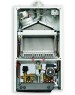 Котел газовый BAXI Котел газовый LUNA-3 240Fi настенный, 2 конт., закр.кам.сгор