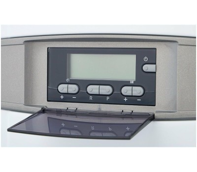 Котел газовый BAXI Котел газовый LUNA-3 240Fi настенный, 2 конт., закр.кам.сгор