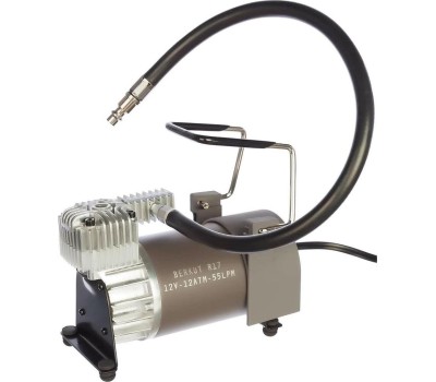 Авто-компрессор БЕРКУТ R17