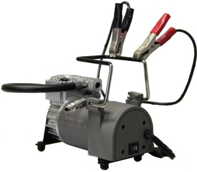 Авто-компрессор БЕРКУТ R17