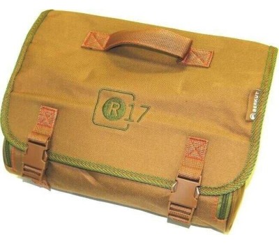 Авто-компрессор БЕРКУТ R17