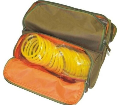 Авто-компрессор БЕРКУТ R17