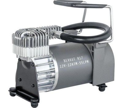 Авто-компрессор БЕРКУТ R17