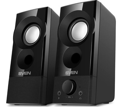 Акустика SVEN 357