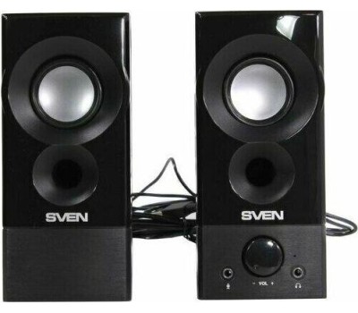 Акустика SVEN 357