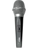 Микрофон BBK CM-124 темно-серый