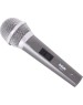 Микрофон BBK CM-124 темно-серый