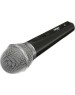 Микрофон BBK CM-124 темно-серый