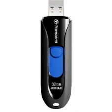 USB флеш TRANSCEND 32GB JF790 USB3.0 (TS32GJF790K)