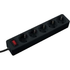 Сетевой фильтр КОСМОС FKSM1.8M-5G(B)