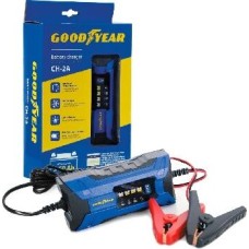 Зарядное устройство GOODYEAR GY003000 CH-2A