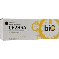 Картридж BION CF283A