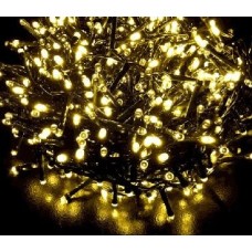 Электрогирлянда WINTER GLADE Теплый свет 1000 ламп