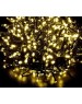 Электрогирлянда WINTER GLADE Теплый свет 1000 ламп