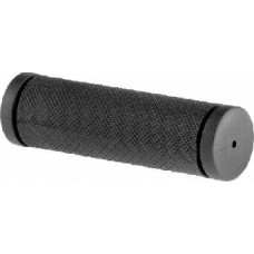 Грипсы STELS Грипсы VLG-311-7D2 Velo 100 мм чёрные 150047 LU007123