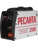 сварочный аппарат РЕСАНТА САИ-250К (компакт) 65/38