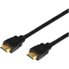 Кабель HDMI REXANT (17-6209) ШНУР HDMI - HDMI С ФИЛЬТРАМИ, ДЛИНА 15 МЕТРОВ (GOLD) (PVC ПАКЕТ)