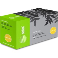Картридж CACTUS CS-PH3330X черный для Xerox (106R03623)