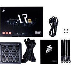 Блок питания 1STPLAYER AR 750W (PS-750AR)