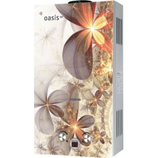 Водонагреватель газовый OASIS ECO B-24 (Р0000169391)