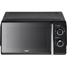 Микроволновая печь BBK 17MWS-794M/B-M черный