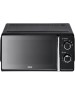 Микроволновая печь BBK 17MWS-794M/B-M черный