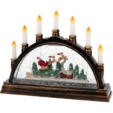 Фигуры интерьерные NEON-NIGHT (501-164) Декоративный светильник 