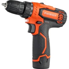 Дрель шуруповёрт PATRIOT 180301119 BR 119LI