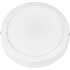 СВЕТИЛЬНИКИ НАКЛАДНЫЕ VOLPE (UL-00005825) ULM-Q240 18W/6500K WHITE