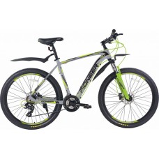 Велосипед PIONEER EAGLE 27,5