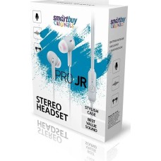 акустика SMARTBUY (SBH-105-GE) PRO JR серый