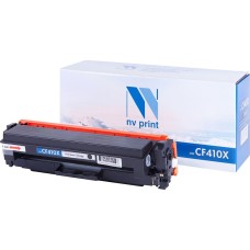 Картридж совместимый NV PRINT NV-CF410XBk